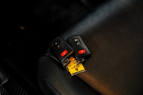 Used 2021 Toyota 4Runner Venture image 59