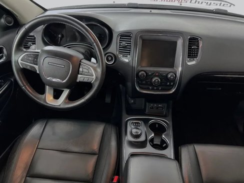 Used 2015 Dodge Durango Limited w/ Nav & Power Liftgate Group image 23