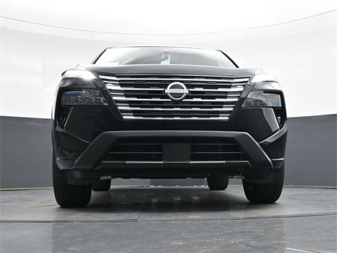 New 2026 Nissan Rogue SV image 35
