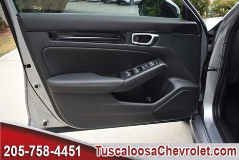 Used 2022 Honda Civic Sport Touring image 15