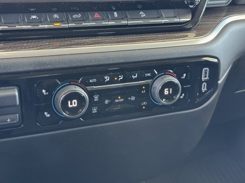New 2026 Chevrolet Silverado 1500 LT image 23