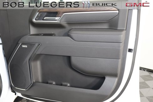 New 2026 GMC Sierra 2500 SLT w/ SLT Premium Package image 22
