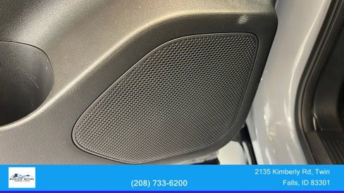 Used 2023 Nissan Rogue SL w/ SL Premium Package image 15