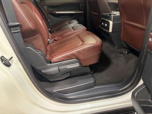 Used 2024 Ford Expedition Max Limited image 66