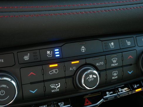 New 2025 Dodge Durango GT image 12