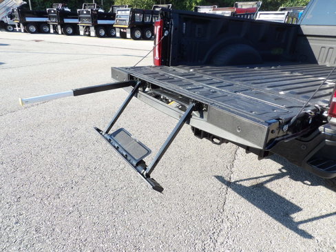 Used 2024 Ford F450 Limited w/ FX4 Off-Road Package image 61