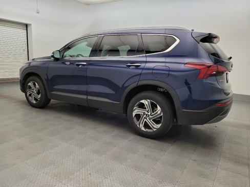 Used 2023 Hyundai Santa Fe SEL image 3