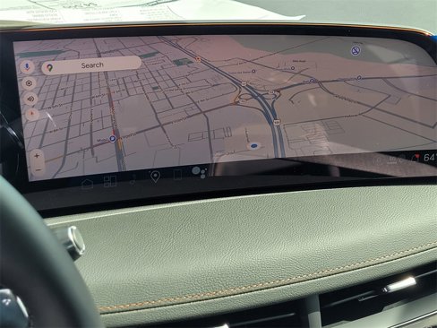 New 2026 Cadillac CT5 Sport image 15