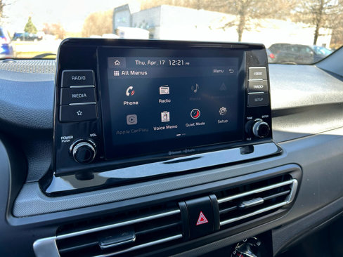 Used 2022 Kia Seltos LX image 10