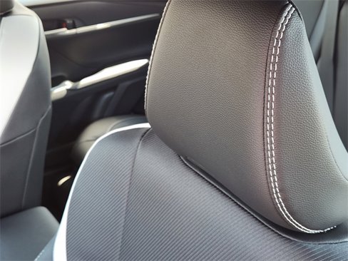 New 2026 Toyota Camry SE image 11