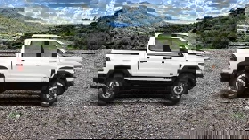 New 2026 RAM 1500 RHO image 7
