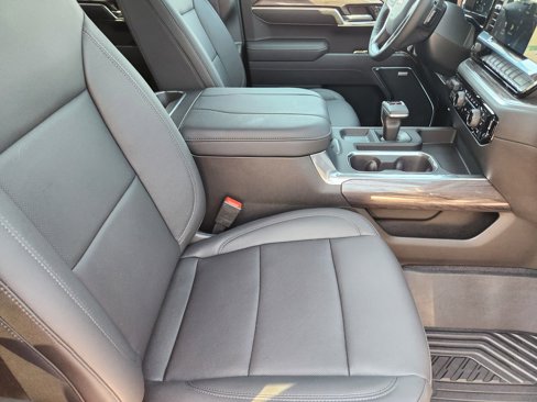New 2026 Chevrolet Silverado 1500 LTZ w/ LTZ Premium Texas Edition image 16