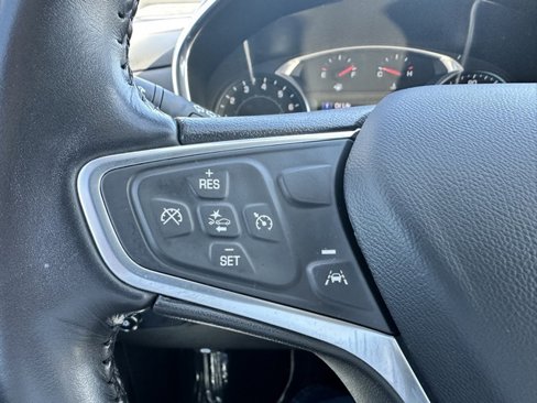Used 2022 Chevrolet Equinox LT image 21