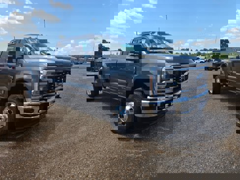 New 2025 Ford F350 Lariat image 7
