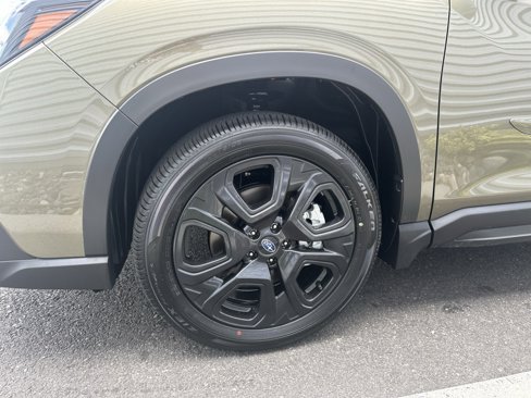 New 2025 Subaru Ascent Bronze Edition image 11