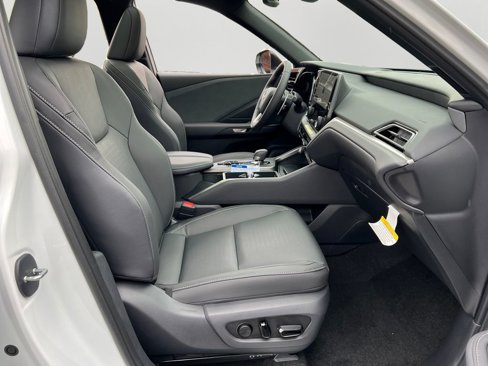 New 2026 Lexus TX 350 AWD image 10