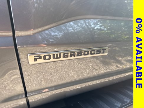 New 2025 Ford F150 XLT image 7