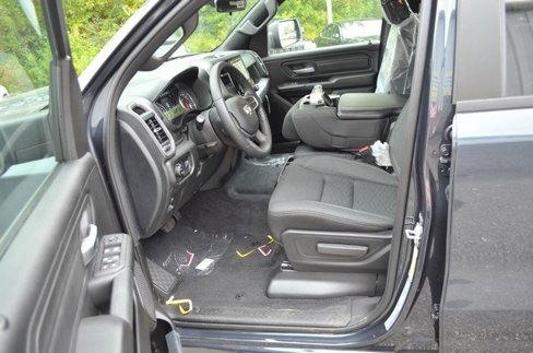 New 2026 RAM 1500 Tradesman image 14