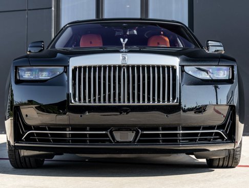 New 2026 Rolls-Royce Ghost image 7