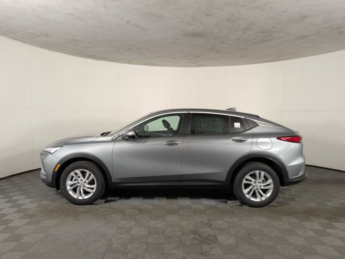 New 2026 Buick Envista Preferred w/ Convenience I Package image 3