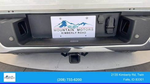 Used 2024 Ford F150 Lariat w/ Equipment Group 502A High image 54