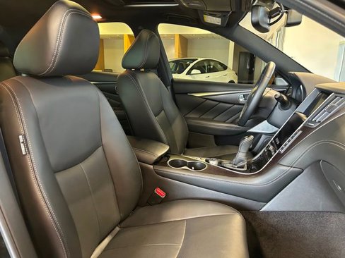 Used 2022 INFINITI Q50 Sensory image 25