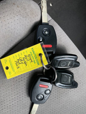 Used 2011 Honda CR-V SE image 11