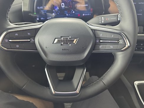 New 2026 Chevrolet Equinox LT w/ Convenience Package II image 26