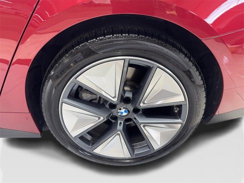 Used 2025 BMW i4 eDrive40 w/ Premium Package image 86