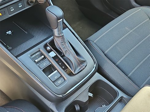 New 2026 Honda CR-V Sport image 25