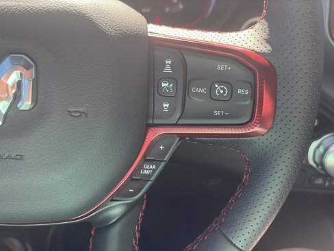 New 2026 RAM 1500 Rebel w/ Bed Utility Group image 24