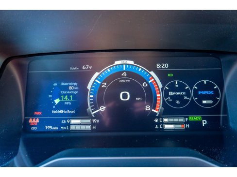 New 2025 Toyota Tundra 1794 Edition image 20