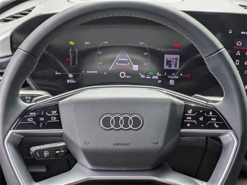 New 2025 Audi Q5 Prestige image 19