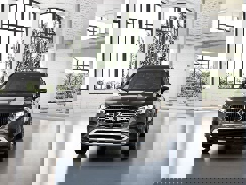 New 2026 Mercedes-Benz GLC 300 image 41
