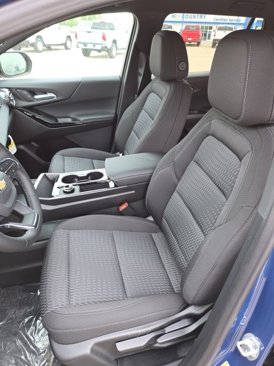 New 2026 Chevrolet Equinox LT image 6