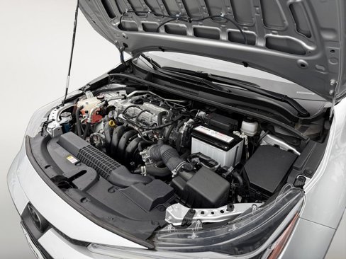 Used 2022 Toyota Corolla LE image 29