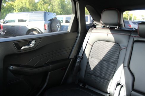 New 2026 Ford Escape ST-Line image 12