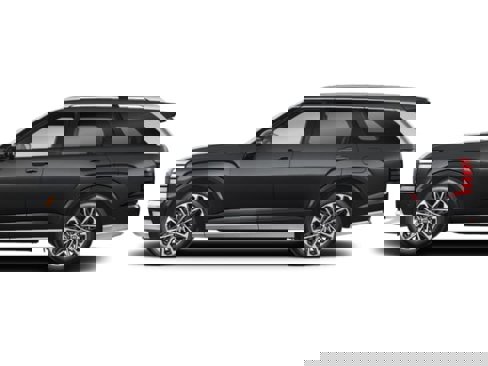 New 2026 Hyundai Palisade Calligraphy image 3