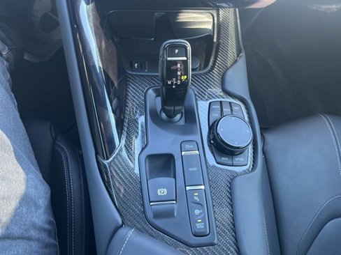 Used 2024 Toyota Supra image 25