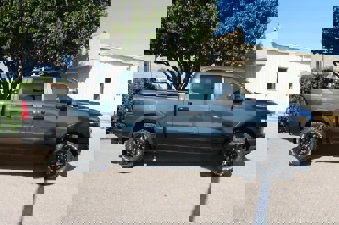 New 2026 RAM 1500 Rebel image 3