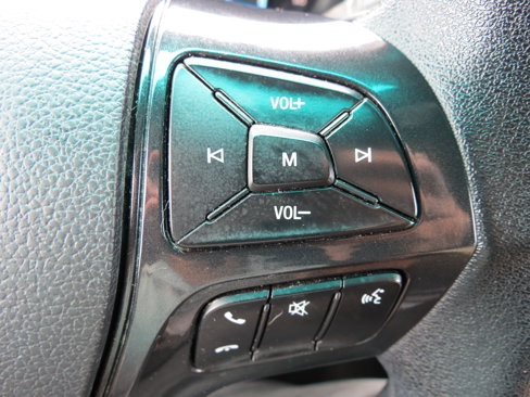 Used 2017 Ford Explorer FWD image 13