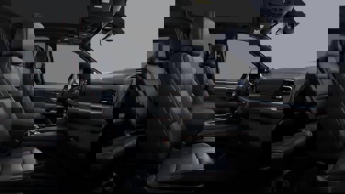 New 2026 Chevrolet Tahoe RST image 8