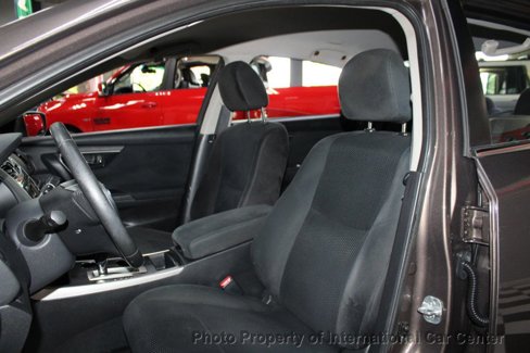 Used 2015 Nissan Altima 2.5 SV image 9