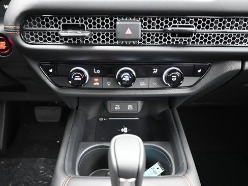 New 2026 Honda HR-V Sport image 43
