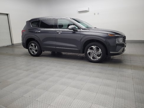 Used 2023 Hyundai Santa Fe SEL image 11