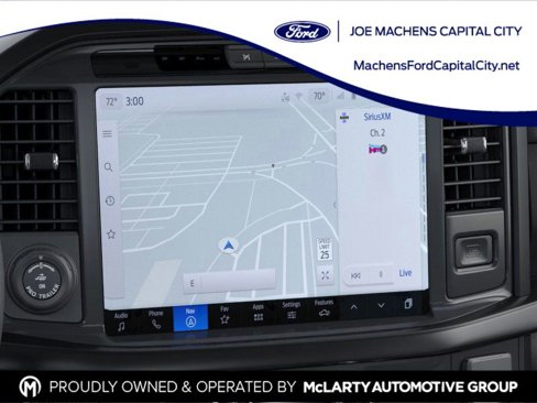 New 2025 Ford F150 Tremor image 15