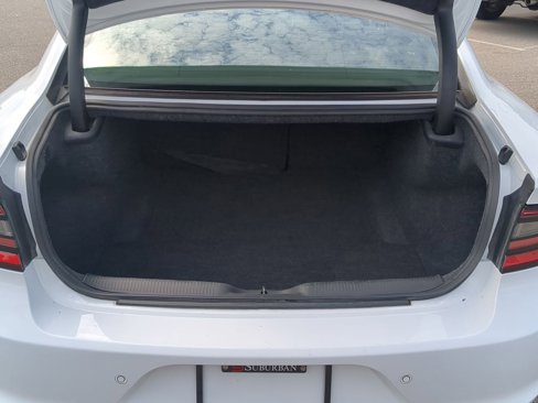 Used 2022 Dodge Charger SXT image 32