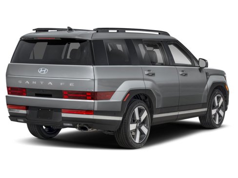 New 2026 Hyundai Santa Fe Limited image 2