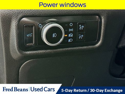 Certified 2023 Ford Explorer XLT w/ Equipment Group 202A image 17
