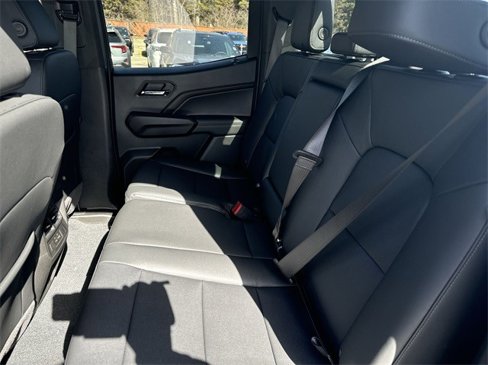New 2025 GMC Canyon Elevation w/ Convenience Package image 22